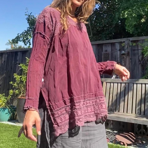 Johnny was blouse - Picture 2 of 4